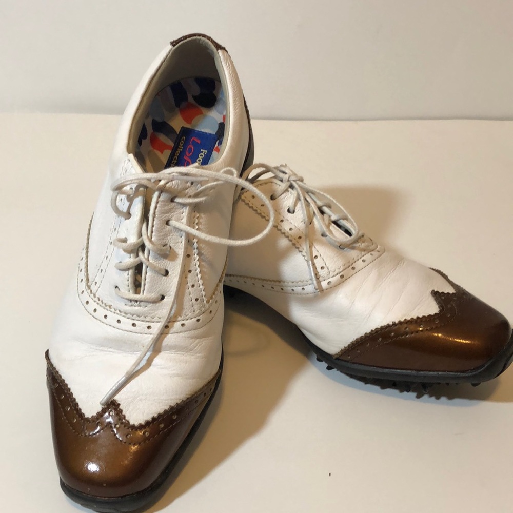 Footjoy LoPro GOLF shoes